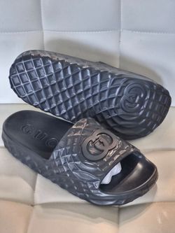 Gucci men slide