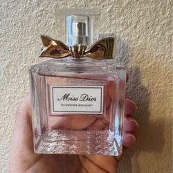 Miss Dior Perfume 