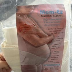 Mom-EZ Maternity Support Belt