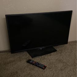 32 Inch Spectre TV 720p