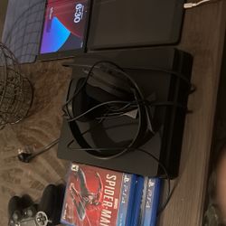 PS4 