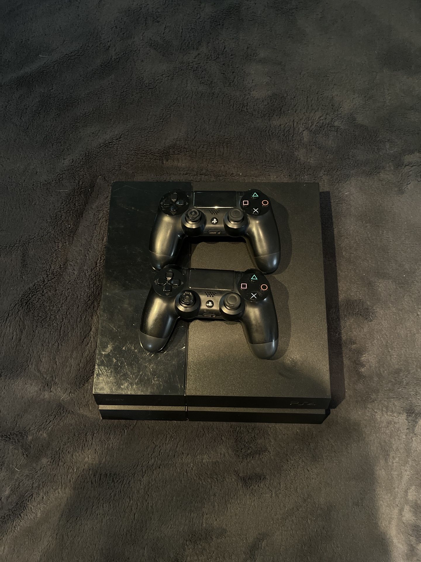 Ps4
