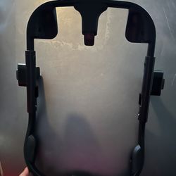 nuna mixx car seat adapter 