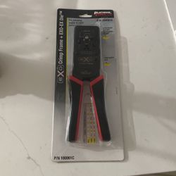 Crimp Tool