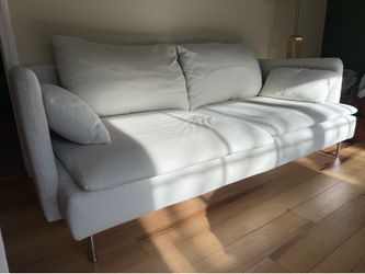 IKEA sofa couch SÖDERHAMN