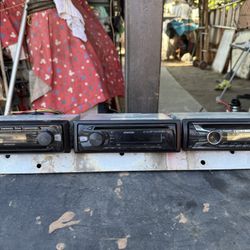 Radios For Cars