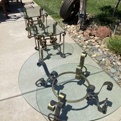 Coffee & Side tables