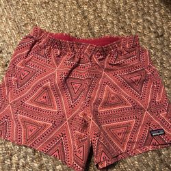 Ladies S Patagonia Shorts 