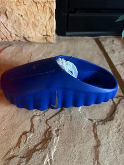 Nike Mind 001 Royal Blue