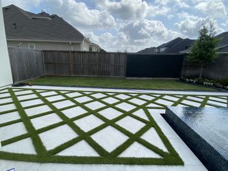 Synthetic Turf/ Artificial Grass