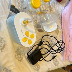 Medela Pump In Style