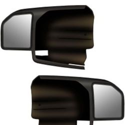 CIPA Towing Mirror #11550 15-19 Ford F-150