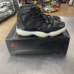 Jordan Retro 11 Shoes 172035/11