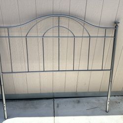 Headboard And Bed Frame