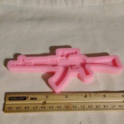 Silicon Mold $8