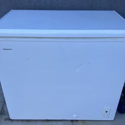 Chest Freezer