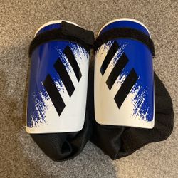 Shin Guards