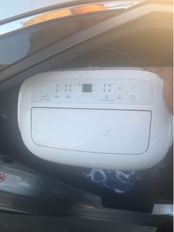 AC Toshiba