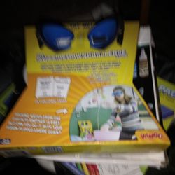 Brand New In Package Price Tag $25 Pick Up Warwick $10