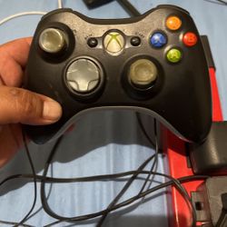 Xbox Control 
