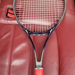 Prince Graphite Tennis Racket