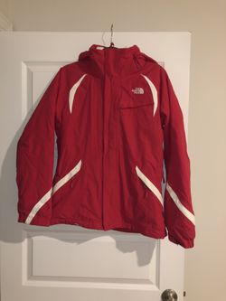 Women’s Jacket 