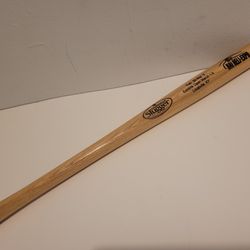 2016 HAI HELI-EXPO 18" Mini Souvenir Bat Louisville Slugger