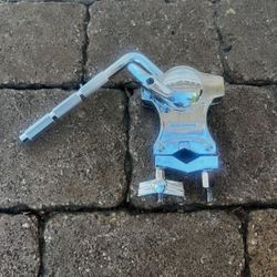 NEW Ludwig PM0048 Atlas Series Single Tom Clamp