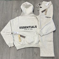 Essentials Tracksuits’s