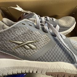 REEBOK FLEXAGON FORCE Memory Foam Women’s Size 6 