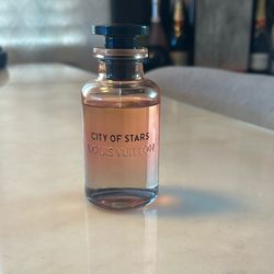 City of stars