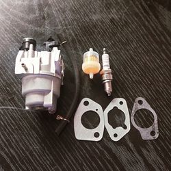 Replacement Carburetor For Honda GX390R1 GX 390 OU1 And GX 390 OUT1 Brand New $20