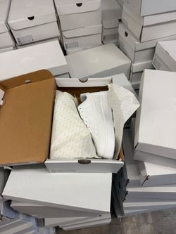 NIKE AIR FORCE ONE. AF1