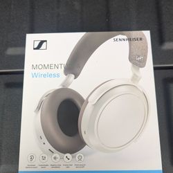 Sennheiser Momentum 4