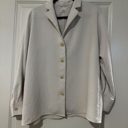 Aritzia Wilfred Jacket Small