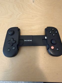 Backbone IPhone LIGHTNING CONNECTOR