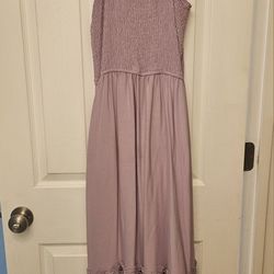 Womens Dress