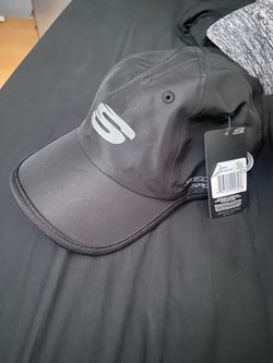 Skechers hats