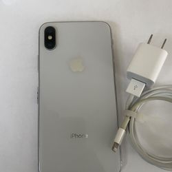 iPhone X 64 Gb