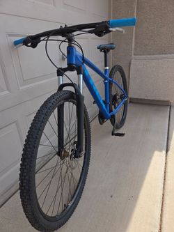 Trek marlin
