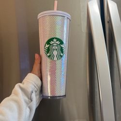 Starbucks cup 