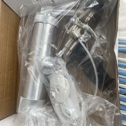 Sealer Coating Gun 
