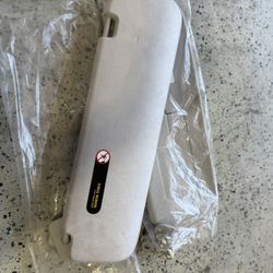 Tesla Sun Visors