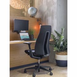 New Haworth Fern ergonomic office Chair