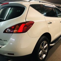 $1500/DOWN‼️$219/MONTH‼️2010 NISSAN MURANO SL‼️2 OWNERS‼️CLEAN CARFAX