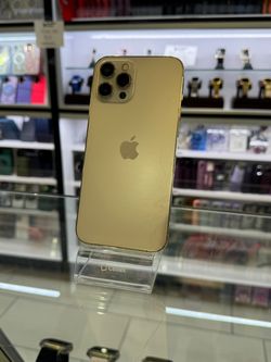 iPhone 12 Pro Max 128GB Unlocked