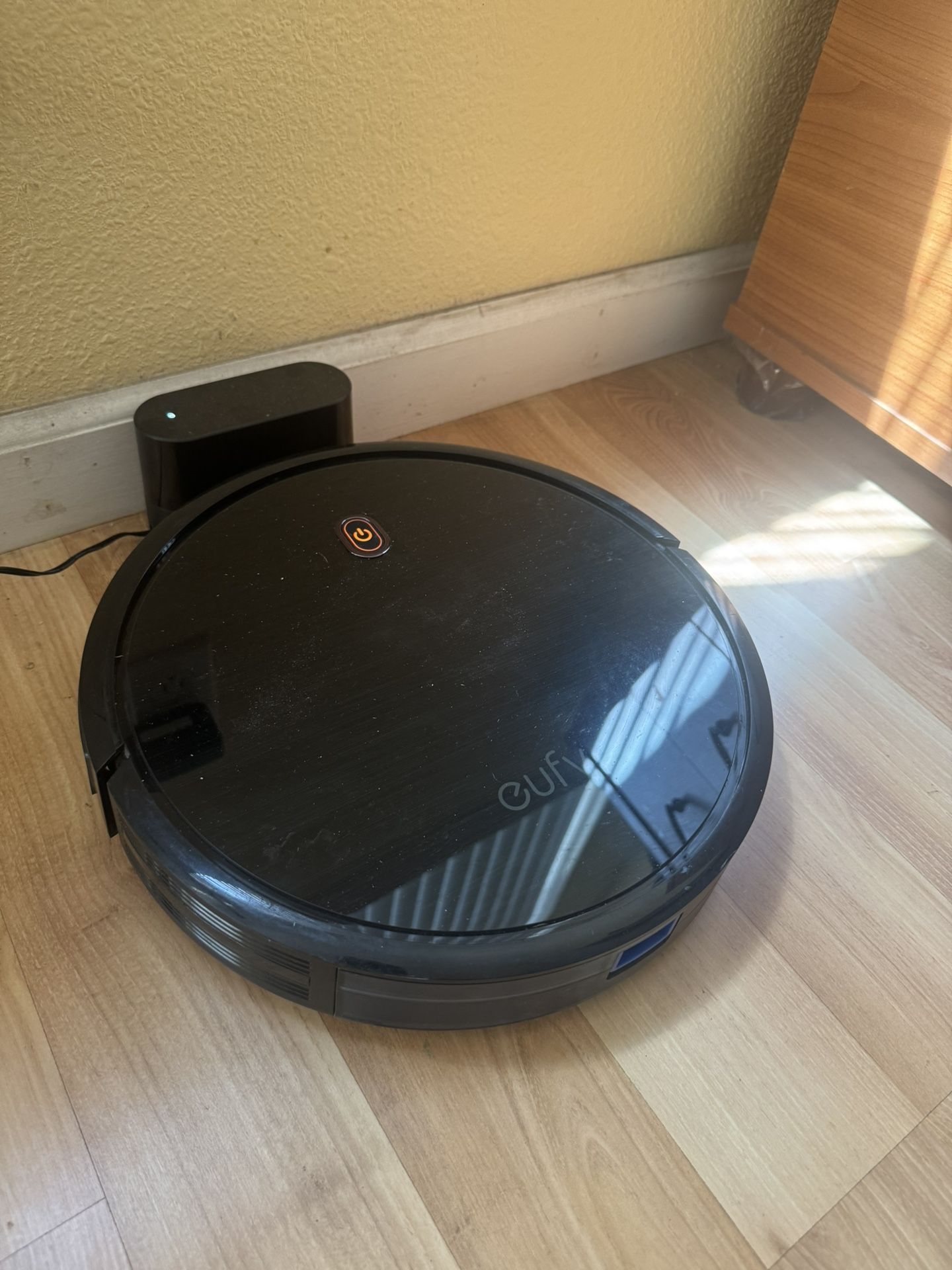 Eufy RoboVac Robot Vacuum Cleaner