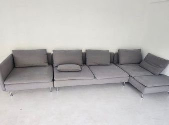 Sofa IKEA