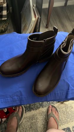 Sonoma short boots