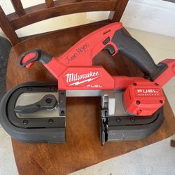 Band Saw M18 Fuel